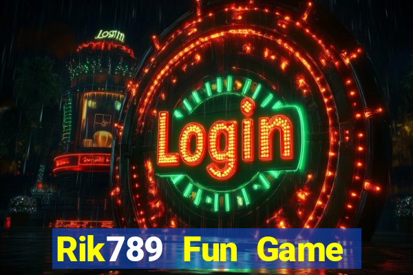 Rik789 Fun Game Bài V52