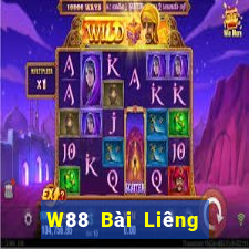 W88 Bài Liêng trong đại lễ