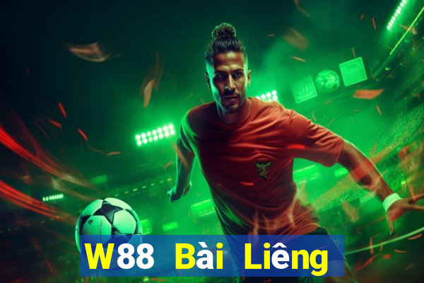 W88 Bài Liêng trong đại lễ