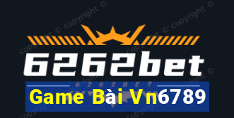 Game Bài Vn6789