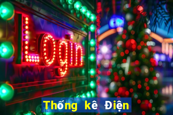 Thống kê Điện Toán 6x36 ngày 11