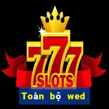 Toàn bộ wed game bài điện tử