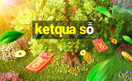 ketqua sỗ