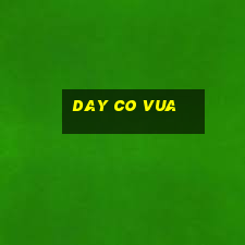 day co vua