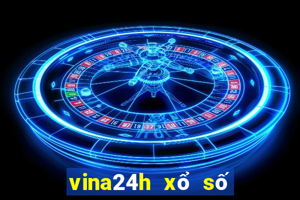 vina24h xổ số kon tum