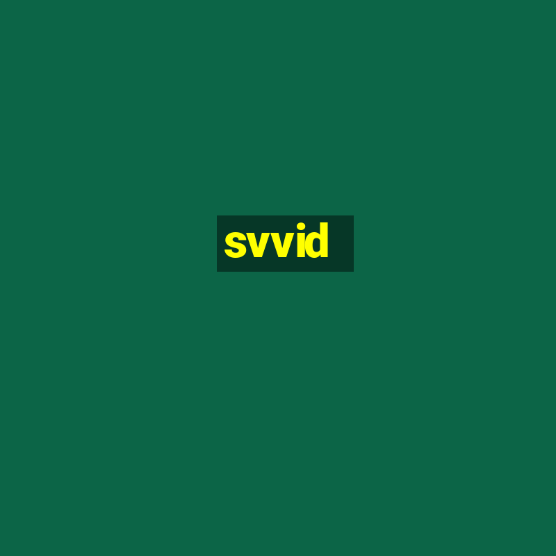 svvid