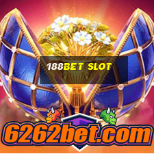 188bet slot