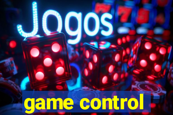 game control