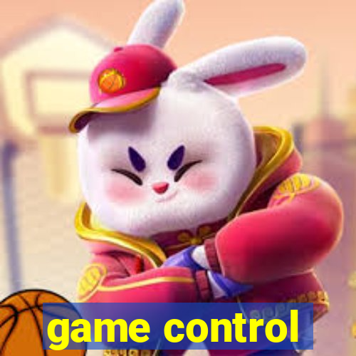 game control