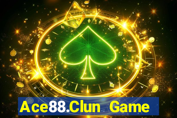 Ace88.Clun Game Bài 888B