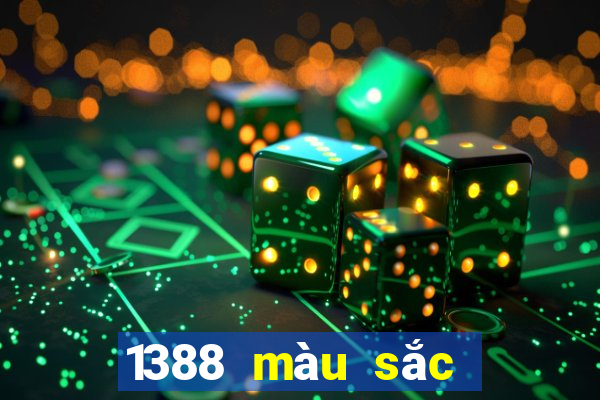 1388 màu sắc nhóm trang web