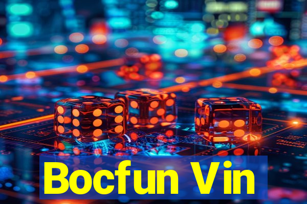 Bocfun Vin