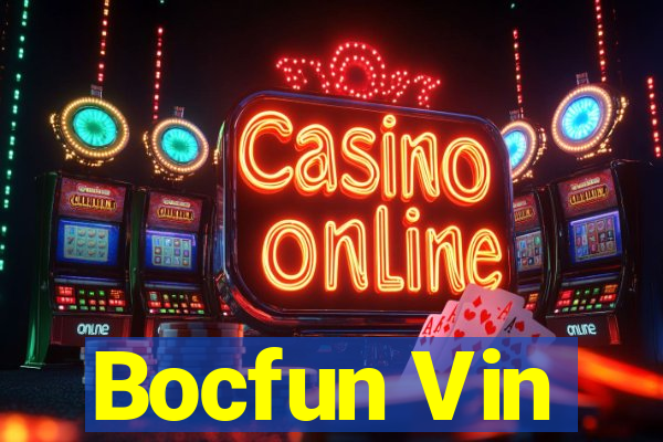 Bocfun Vin