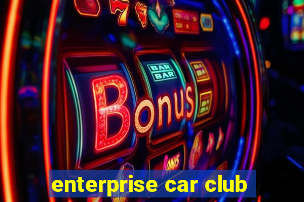 enterprise car club