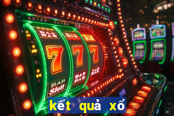 kết quả xổ số ngày 21 tháng 7