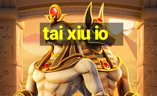 tai xiu io