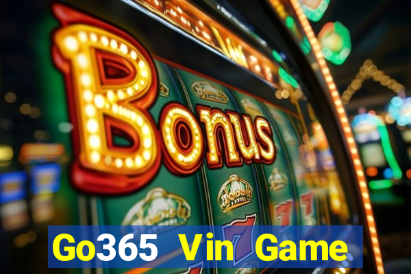 Go365 Vin Game Bài 567