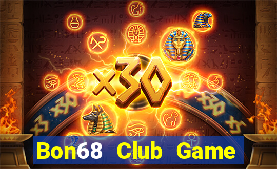 Bon68 Club Game Bài Uno