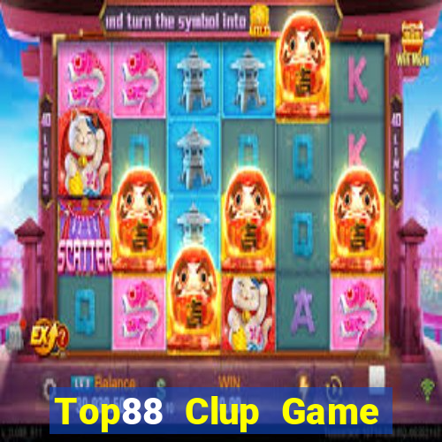 Top88 Clup Game Bài Có Code