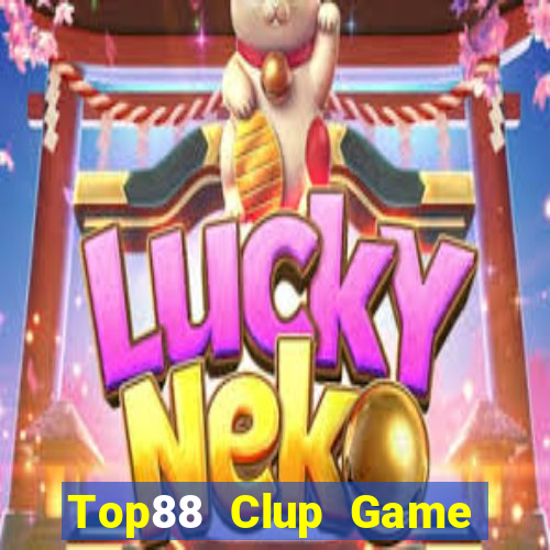 Top88 Clup Game Bài Có Code