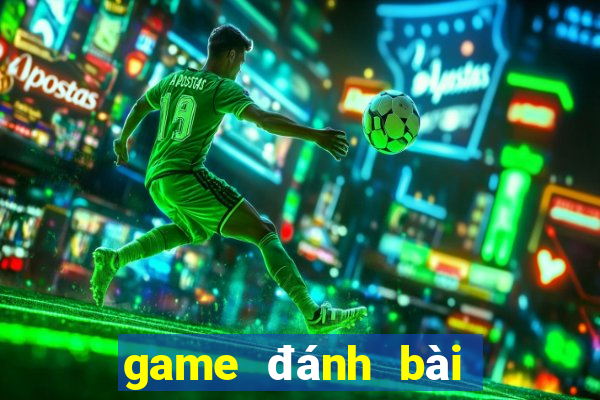 game đánh bài trên win 7