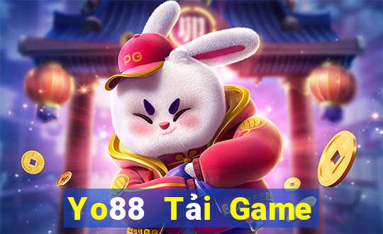 Yo88 Tải Game Bài B52