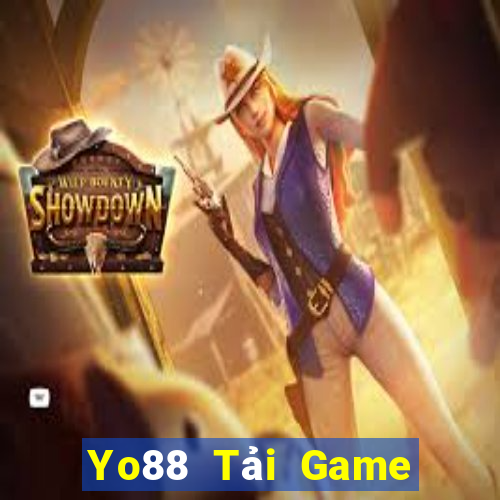 Yo88 Tải Game Bài B52