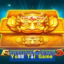 Yo88 Tải Game Bài B52