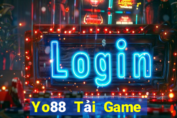 Yo88 Tải Game Bài B52