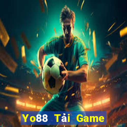 Yo88 Tải Game Bài B52