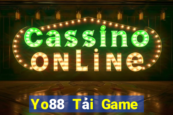 Yo88 Tải Game Bài B52