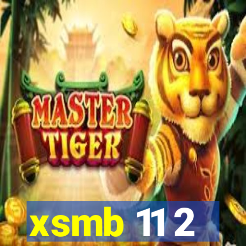 xsmb 11 2