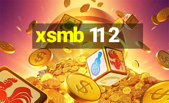 xsmb 11 2