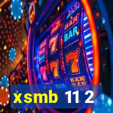 xsmb 11 2