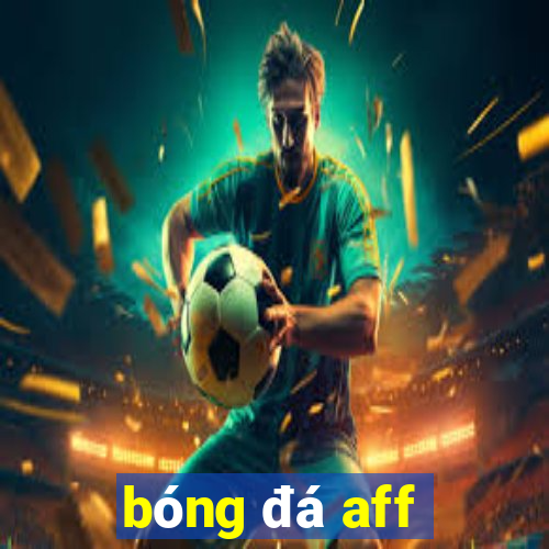 bóng đá aff