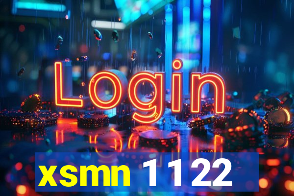 xsmn 1 1 22