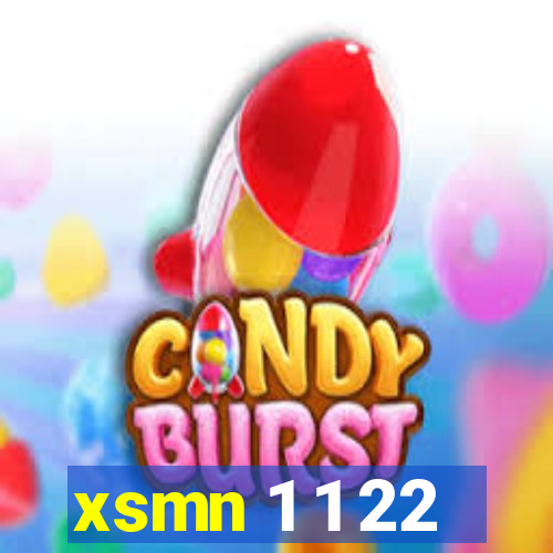 xsmn 1 1 22