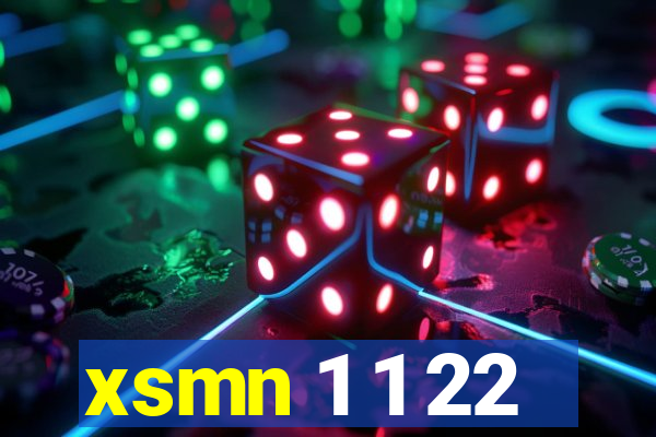 xsmn 1 1 22