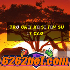 Trò chơi xổ số tần suất cao