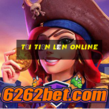 tải tiến lên online