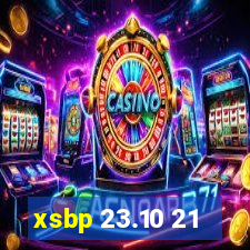 xsbp 23.10 21