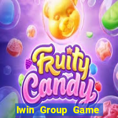 Iwin Group Game Bài Uy Tín