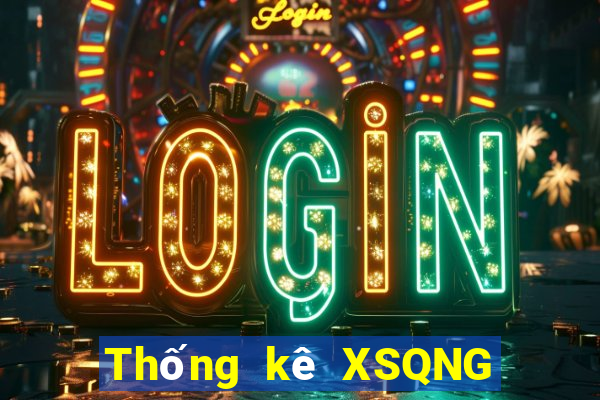 Thống kê XSQNG ngày 23