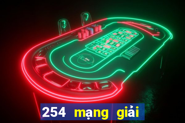 254 mạng giải trí Nga