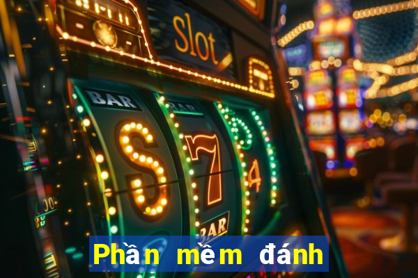 Phần mềm đánh cờ mạt chược