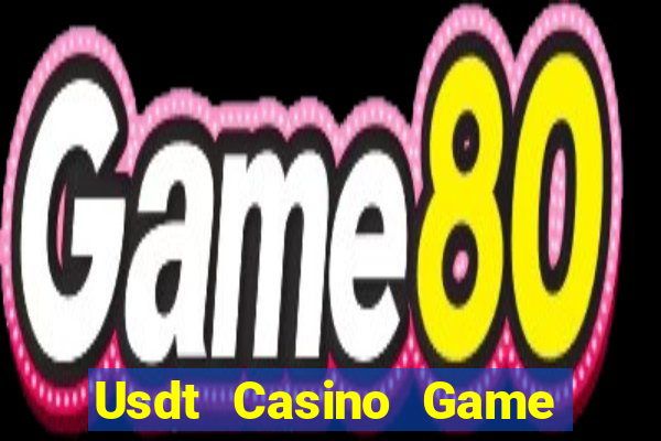 Usdt Casino Game Danh Bai 3C