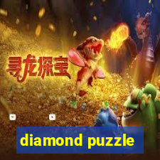 diamond puzzle