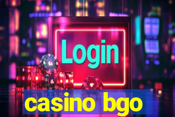 casino bgo