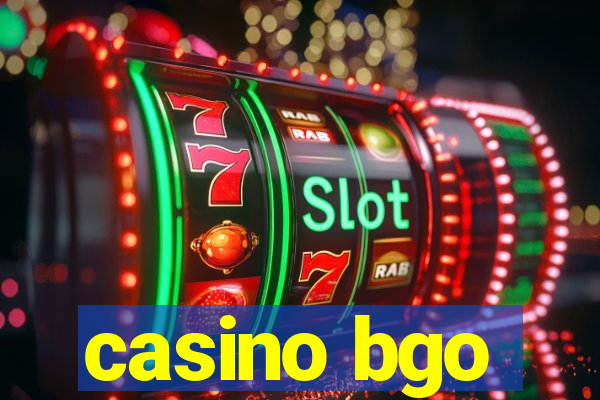 casino bgo