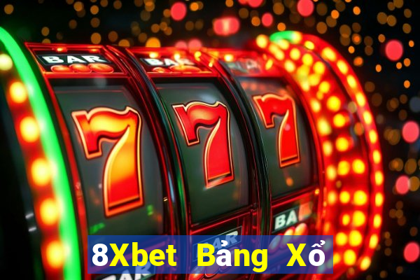 8Xbet Bảng Xổ số Phượng Hoàng